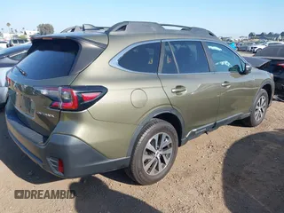 2022 Subaru Outback Premium с VIN 4S4BTACC8N3197996, выставлен на аукционе IAAI как лот 42386055 с пробегом 52 724 миль миль и . История ставок и продаж доступна на DreamBid. Изображение 4.