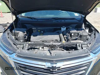 2022 Chevrolet Equinox LT z VIN 3GNAXUEV3NL239894, wystawiony jako IAAI lot #42116498 z przebiegiem 30 832 mil mil oraz . Historia ofert i sprzedaży dostępna na DreamBid. Obrazek 10.