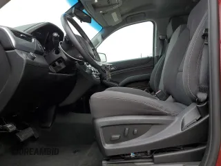 2018 Chevrolet Tahoe LS with VIN 1GNSCAEC7JR362503, listed as a Copart auction lot 62285975 with 15,825 mi miles and Salvage title. Bid and sale history available at DreamBid. Image 7.