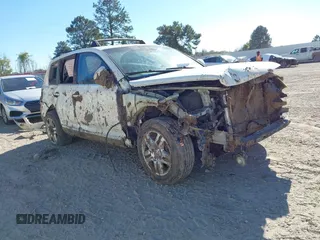 2005 Volkswagen Touareg 4.2L V8 with VIN WVGZM77L15D032276, listed as a IAAI auction lot 41167339 with 213,926 mi miles and . Bid and sale history available at DreamBid. Image 1.