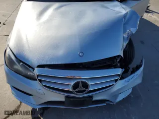 2016 Mercedes-Benz E-Class E 350 Sport with VIN WDDHF5KB3GB248583, listed as a Copart auction lot 85733744 with 0 mi miles and Salvage Title. Bid and sale history available at carsss.com. Image 13.