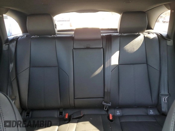 2025 Land Rover Range Rover Velar Dynamic SE with VIN SALYL2EXXSA809622, listed as a Copart auction lot 48401395 with 3,699 mi miles and Clean title. Bid and sale history available at DreamBid. Image 10.