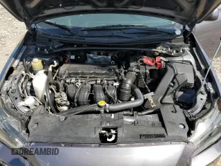 2009 Mitsubishi Lancer GTS with VIN JA3AU86W69U023774, listed as a Copart auction lot 71438484 with 260,775 mi miles and Salvage Title. Bid and sale history available at carsss.com. Image 12.