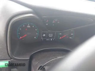 2022 Chevrolet Colorado 2WD LT z VIN 1GCHSCEA5N1274585, wystawiony jako IAAI lot #42621452 z przebiegiem 20 562 mil mil oraz . Historia ofert i sprzedaży dostępna na DreamBid. Obrazek 7.