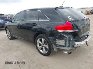 2010 Toyota Venza z VIN 4T3ZK3BB0AU033398, wystawiony jako IAAI lot #42124065 z przebiegiem 163 390 mil mil oraz . Historia ofert i sprzedaży dostępna na DreamBid. Obrazek 3.