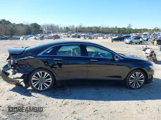 2020 Lincoln MKZ Reserve с VIN 3LN6L5E97LR616624, выставлен на аукционе IAAI как лот 41296021 с пробегом 50 928 миль миль и . История ставок и продаж доступна на DreamBid. Изображение 13.