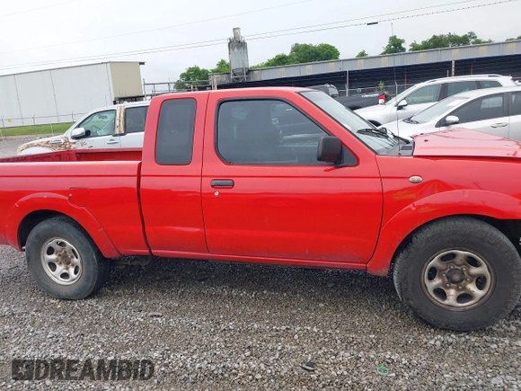 2002 Nissan Frontier XE z VIN 1N6DD26S52C340723, wystawiony jako IAAI lot #42331061 z przebiegiem 237 995 mil mil oraz . Historia ofert i sprzedaży dostępna na DreamBid. Obrazek 13.