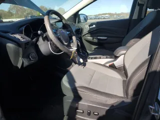 2014 Ford Escape SE с VIN 1FMCU9GXXEUD83823, выставлен на аукционе Copart как лот 54969925 с пробегом 182 555 миль миль и Чистый • Clean title. История ставок и продаж доступна на DreamBid. Изображение 7.
