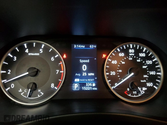 2024 Nissan Sentra S with VIN 3N1AB8BV4RY355717, listed as a Copart auction lot 54441975 with 15,221 mi miles and Clean Title. Bid and sale history available at carsss.com. Image 9.