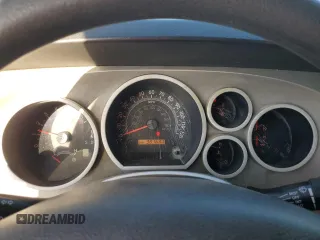 2007 Toyota Tundra SR5 with VIN 5TFRV54167X031456, listed as a Copart auction lot 51934625 with 381,631 mi miles and Clean Title. Bid and sale history available at carsss.com. Image 9.