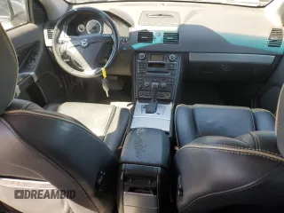 2014 Volvo XC90 with VIN YV4952CY3E1683171, listed as a Copart auction lot 49891895 with Not provided miles and Salvage title. Bid and sale history available at DreamBid. Image 8.