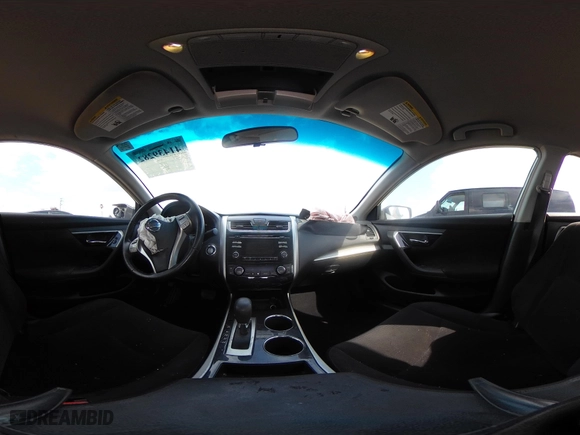 2013 Nissan Altima 2.5 SL with VIN 1N4AL3AP7DN474731, listed as a IAAI auction lot 41439282 with 180,718 mi miles. Bid and sale history available at carsss.com. Image 19.