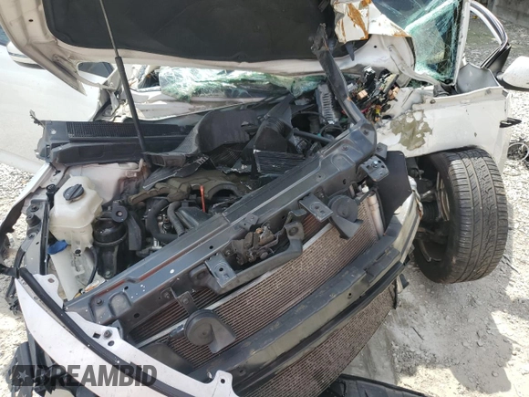 2015 Kia Optima EX z VIN 5XXGN4A70FG481037, wystawiony jako Copart lot #63845355 z przebiegiem Nie podano mil oraz Szkoda całkowita • Salvage title. Historia ofert i sprzedaży dostępna na DreamBid. Obrazek 11.