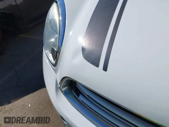 2015 MINI Countryman with VIN WMWZB3C51FWR45357, listed as a IAAI auction lot 41871831 with 201,358 mi miles and . Bid and sale history available at DreamBid. Image 13.