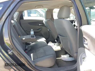 2015 Chevrolet Impala LS with VIN 1G11X5SL4FU118924, listed as a IAAI auction lot 42052123 with 152,109 mi miles and . Bid and sale history available at DreamBid. Image 8.