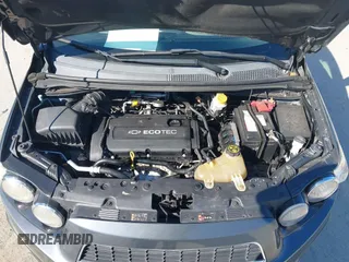 2013 Chevrolet Sonic LT with VIN 1G1JC5SG5D4135971, listed as a IAAI auction lot 41762168 with 140,493 mi miles and . Bid and sale history available at DreamBid. Image 10.