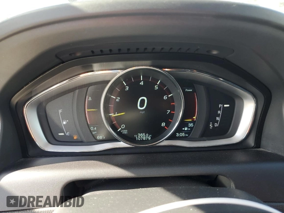 2016 Volvo XC60 T6 Drive-E с VIN YV449MDK4G2822323, выставлен на аукционе Copart как лот 76159434 с пробегом 107 879 миль миль и Чистый • Clean title. История ставок и продаж доступна на DreamBid. Изображение 9.