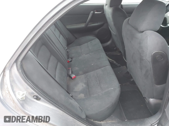 2007 Mazda 6 S Touring with VIN 1YVHP80D475M14924, listed as a IAAI auction lot 41566429 with 211,863 mi miles and . Bid and sale history available at carsss.com. Image 8.