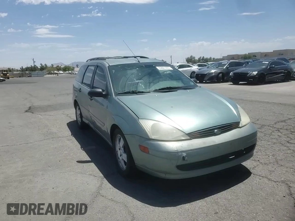 2004 Ford Focus SE with VIN 1FAFP36384W191801, listed as a Copart auction lot 63661465 with 144,226 mi miles and Salvage title. Bid and sale history available at DreamBid. Image 13.