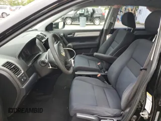 2010 Honda CR-V LX z VIN 5J6RE4H39AL056642, wystawiony jako Copart lot #58130235 z przebiegiem 110 595 mil mil oraz Szkoda całkowita • Salvage title. Historia ofert i sprzedaży dostępna na DreamBid. Obrazek 7.