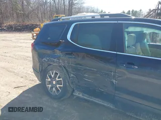2020 GMC Acadia SLE with VIN 1GKKNRLS0LZ185991, listed as a IAAI auction lot 41935659 with 74,422 mi miles and . Bid and sale history available at DreamBid. Image 6.