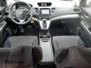 2013 Honda CR-V EX z VIN 2HKRM4H52DH613782, wystawiony jako Copart lot #57935265 z przebiegiem 205 043 mil mil oraz Szkoda całkowita • Salvage title. Historia ofert i sprzedaży dostępna na DreamBid. Obrazek 8.