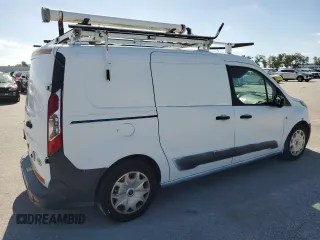 2014 Ford Transit Connect XL z VIN NM0LS7E74E1161701, wystawiony jako Copart lot #59241165 z przebiegiem 96 577 mil mil oraz Tytuł czysty. Historia ofert i sprzedaży dostępna na DreamBid. Obrazek 3.