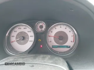 2006 Chevrolet Cobalt LT with VIN 1G1AL58F267735699, listed as a IAAI auction lot 41853600 with 162,000 mi miles and . Bid and sale history available at DreamBid. Image 7.