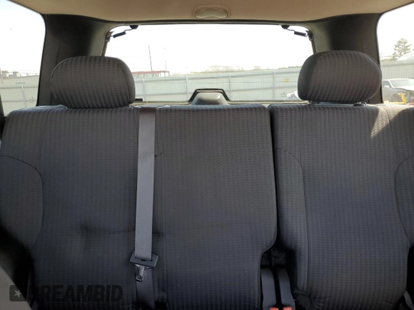 2002 Jeep Liberty Sport with VIN 1J4GL48K62W253613, listed as a Copart auction lot 54255755 with 76,152 mi miles and Clean Title. Bid and sale history available at carsss.com. Image 10.
