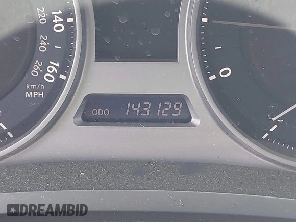 2006 Lexus IS 250 with VIN JTHBK262662013211, listed as a IAAI auction lot 42473423 with 143,129 mi miles and . Bid and sale history available at DreamBid. Image 15.