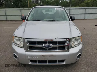 2012 Ford Escape XLS with VIN 1FMCU0C70CKA97649, listed as a Copart auction lot 62630835 with 192,100 mi miles and Clean title. Bid and sale history available at DreamBid. Image 5.