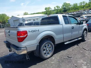 2013 Ford F-150 XL z VIN 1FTFX1ET2DFB87307, wystawiony jako IAAI lot #42296976 z przebiegiem 134 943 mil mil oraz . Historia ofert i sprzedaży dostępna na DreamBid. Obrazek 4.