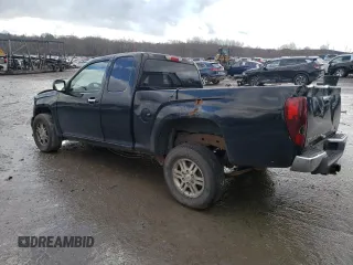 2012 GMC Canyon SLE1 with VIN 1GTJ6MFE6C8163349, listed as a Copart auction lot 82293034 with Not Provided miles and Salvage Title. Bid and sale history available at carsss.com. Image 2.