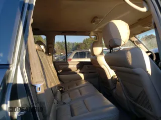 2000 Toyota Land Cruiser with VIN JT3HT05J4Y0092547, listed as a Copart auction lot 82681994 with 190,088 mi miles and Clean Title. Bid and sale history available at carsss.com. Image 11.