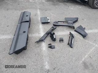 2023 Toyota Tacoma SR с VIN 3TMCZ5AN3PM649180, выставлен на аукционе IAAI как лот 42418511 с пробегом 11 275 миль миль и . История ставок и продаж доступна на DreamBid. Изображение 11.