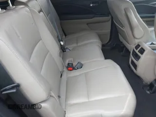 2019 Honda Pilot EX-L z VIN 5FNYF5H5XKB045563, wystawiony jako IAAI lot #42329311 z przebiegiem 46 903 mil mil oraz . Historia ofert i sprzedaży dostępna na DreamBid. Obrazek 8.