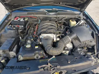 2006 Ford Mustang GT Deluxe with VIN 1ZVFT85H365115375, listed as a IAAI auction lot 42744169 with 328,050 mi miles and . Bid and sale history available at DreamBid. Image 10.