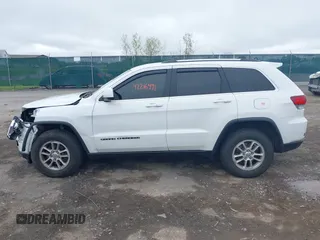 2020 Jeep Grand Cherokee Altitude z VIN 1C4RJFAGXLC125416, wystawiony jako IAAI lot #42216471 z przebiegiem 66 326 mil mil oraz . Historia ofert i sprzedaży dostępna na DreamBid. Obrazek 14.