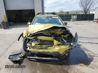 2021 Subaru Crosstrek Special Sports with VIN JF2GTHSCXMH315389, listed as a Copart auction lot 55038895 with Not provided miles and Salvage title. Bid and sale history available at DreamBid. Image 5.