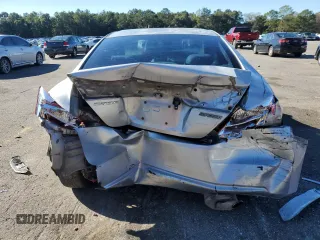 2013 Honda Civic Cpe LX with VIN 2HGFG3B53DH517358, listed as a Copart auction lot 84302714 with 153,845 mi miles and Salvage Title. Bid and sale history available at carsss.com. Image 6.