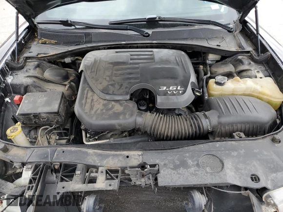 2014 Dodge Charger SE with VIN 2C3CDXBG7EH240741, listed as a Copart auction lot 51542115 with 171,990 mi miles and Salvage Title. Bid and sale history available at carsss.com. Image 11.