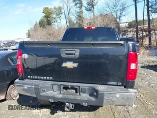 2011 Chevrolet Silverado 1500 LT with VIN 3GCPKSE34BG326812, listed as a IAAI auction lot 41446991 with 149,952 mi miles. Bid and sale history available at carsss.com. Image 16.