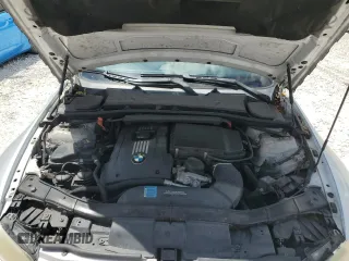 2008 BMW 3 Series 335i with VIN WBAWL73538PX56505, listed as a Copart auction lot 67090265 with 146,003 mi miles and Clean title. Bid and sale history available at DreamBid. Image 11.