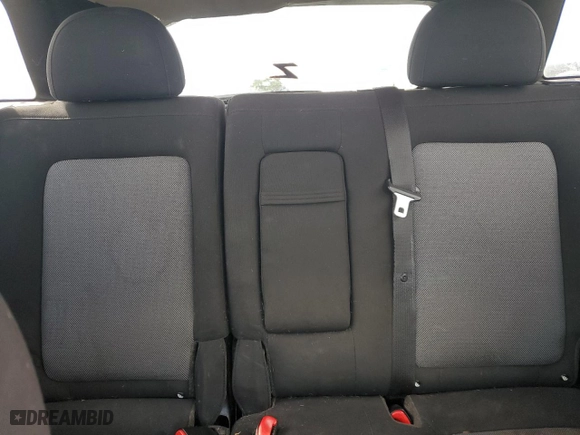 2013 Chevrolet Captiva Sport Fleet LS with VIN 3GNAL2EK6DS603722, listed as a Copart auction lot 52376315 with 196,487 mi miles and Clean Title. Bid and sale history available at carsss.com. Image 10.