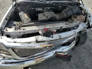 2003 Ford F-150 XLT with VIN 1FTRW07653KB64255, listed as a Copart auction lot 48341125 with 324,912 mi miles and Salvage Title. Bid and sale history available at carsss.com. Image 11.
