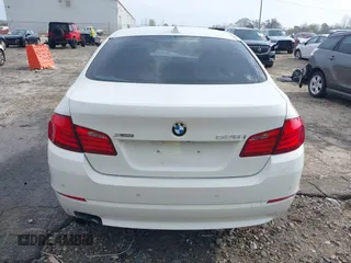 2013 BMW 5 Series 528i xDrive with VIN WBAXH5C53DDW16007, listed as a IAAI auction lot 41778356 with 90,498 mi miles and . Bid and sale history available at DreamBid. Image 16.