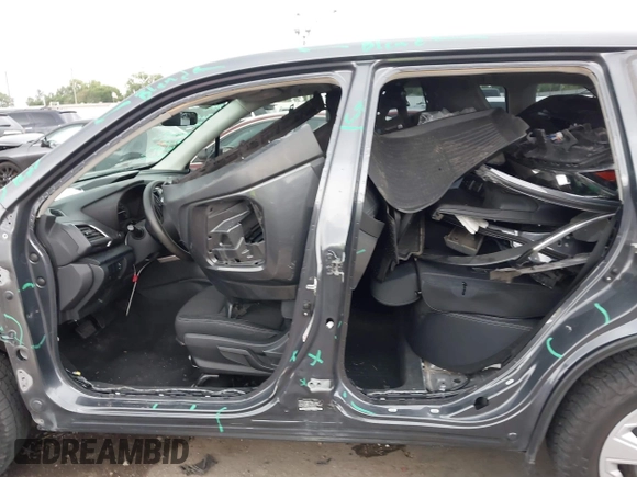 2020 Subaru Forester z VIN JF2SKAAC3LH459385, wystawiony jako IAAI lot #42184507 z przebiegiem 124 987 mil mil oraz . Historia ofert i sprzedaży dostępna na DreamBid. Obrazek 15.