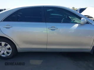 2010 Toyota Camry with VIN 4T4BF3EK3AR053872, listed as a IAAI auction lot 41956681 with 216,477 mi miles and . Bid and sale history available at DreamBid. Image 13.
