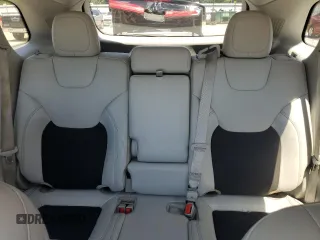 2020 Jeep Cherokee Latitude Plus z VIN 1C4PJMLB5LD510390, wystawiony jako Copart lot #60712105 z przebiegiem 108 003 mil mil oraz Szkoda całkowita • Salvage title. Historia ofert i sprzedaży dostępna na DreamBid. Obrazek 10.
