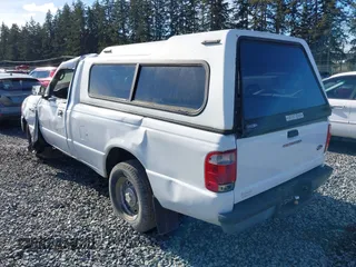 2004 Ford Ranger XL with VIN 1FTYR10U54PA27483, listed as a IAAI auction lot 41501713 with 170,182 mi miles and . Bid and sale history available at DreamBid. Image 3.